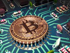 ಪಾಸ್ ವರ್ಡ್ ಮರೆತಿದ್ದಕ್ಕೆ ಈ ಆಸಾಮಿ ತೆರುತ್ತಿರುವ ಬೆಲೆ 1800 ಕೋಟಿ ರು.