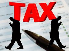 ಉದ್ಯೋಗಿಗಳು ಪಡೆದುಕೊಳ್ಳಬಹುದಾದ 10 ತೆರಿಗೆ ಕಡಿತ/ಲಾಭಗಳನ್ನು ತಪ್ಪದೇ ತಿಳಿದುಕೊಳ್ಳಿ..