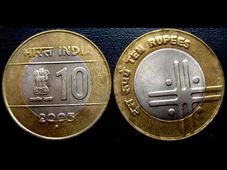 10 ರೂ. ನಾಣ್ಯಗಳ ಚಲಾವಣೆ ಬಗ್ಗೆ ಗೊಂದಲ ಬೇಡ: ಆರ್ಬಿಐ