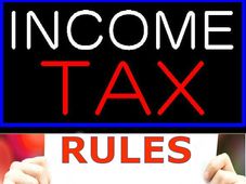 ಏಪ್ರಿಲ್ 1ರಿಂದ ಈ 10 ತೆರಿಗೆ ನಿಯಮಗಳು ಬದಲಾಗಲಿವೆ..