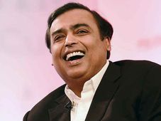 ರಿಲಯನ್ಸ್ ಇಂಡಸ್ಟ್ರೀಸ್ ನಿವ್ವಳ ಲಾಭ ರೂ. 9,435 ಕೋಟಿ