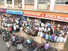 ದೇಶದಲ್ಲಿ ನಗದು ಕೊರತೆ ಹಾಗೂ ಎಟಿಎಂ ಗಳು ಖಾಲಿಯಾಗಲು ಮುಖ್ಯ ಕಾರಣಗಳೇನು ಗೊತ್ತೆ?