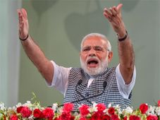 ನರೇಂದ್ರ ಮೋದಿ ಸರ್ಕಾರ ಕಳೆದ ನಾಲ್ಕು ವರ್ಷಗಳಲ್ಲಿ ನಿಮಗೆ ಏನು ಕೊಟ್ಟಿದೆ?