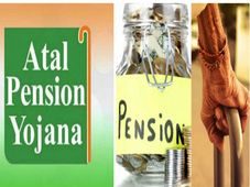 ಅಟಲ್ ಪಿಂಚಣಿ ಯೋಜನೆ VS ರಾಷ್ಟ್ರೀಯ ಪಿಂಚಣಿ ಯೋಜನೆಗಳಲ್ಲಿ ಯಾವುದು ಉತ್ತಮ? ಇಲ್ಲಿವೆ 10 ವ್ಯತ್ಯಾಸ