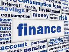 ಭಾರತದ ಟಾಪ್ 10 ಫೈನಾನ್ಸ್ ಕಂಪನಿಗಳು 