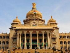 ಬೆಂಗಳೂರು ವಿಶ್ವದಲ್ಲಿಯೇ ಅತೀ ವೇಗವಾಗಿ ಬೆಳೆಯುತ್ತಿರುವ 3ನೇ ನಗರ