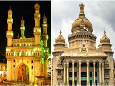 2018 ರಲ್ಲಿ ಉದ್ಯೋಗ ಹುಡುಕಲು ದೇಶದ ಉತ್ತಮ ನಗರಗಳು ಯಾವುವು ಗೊತ್ತೆ?