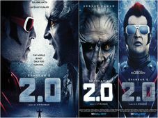 ತೆರೆಗೆ ಮುನ್ನವೇ ರಜನಿಕಾಂತ್ 2.0 ಚಿತ್ರ 370 ಕೋಟಿ ಗಳಿಸಿದೆ..!