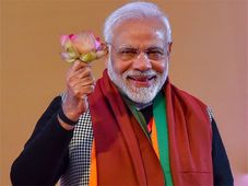 ಶಾಕಿಂಗ್! ನರೇಂದ್ರ ಮೋದಿ ಆಡಳಿತಾವಧಿಯಲ್ಲಿ ಮಾಡಲಾದ ಸಾಲದ ಪ್ರಮಾಣ ಎಷ್ಟು ಗೊತ್ತೆ?