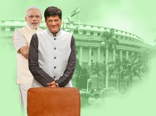 ಸಂಪುಟ ಸಭೆಯಲ್ಲಿ ಬಜೆಟ್ ಮಂಡನೆಗೆ ಅನುಮೋದನೆ