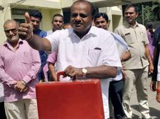 ಕರ್ನಾಟಕ ಬಜೆಟ್ 2019: ರೈತರಿಗೆ ಬಂಪರ್ ಕೊಡುಗೆ! 