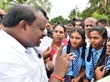 ಕರ್ನಾಟಕ ಬಜೆಟ್ 2019 :  176 ಪಬ್ಲಿಕ್ ಸ್ಕೂಲ್ ಸ್ಥಾಪನೆ 