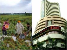 ಕೇಂದ್ರ ಬಜೆಟ್ 2019: ಷೇರುದಾರರಿಗೆ ಖುಷಿ ನೀಡಿದ ರೈತ ಪರ ಘೋಷಣೆ