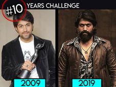 10 year challenge: ದೊಡ್ಡ ಗುರಿ ಸಾಧನೆಗೆ ನಿಮ್ಮ ಚಾಲೆಂಜ್ ಹೀಗಿರಲಿ..
