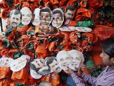 ಲೋಕಸಭಾ ಚುನಾವಣೆ ಸಂದರ್ಭದಲ್ಲಿ ಈ ಪಾರ್ಟ್ ಟೈಂ ಕೆಲಸ ಮಾಡಿ ಕೈತುಂಬಾ ಹಣ ಗಳಿಸಿ..