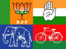 ಅತಿಹೆಚ್ಚು ಬ್ಯಾಂಕ್ ಬ್ಯಾಲೆನ್ಸ್ ಹೊಂದಿರುವ ರಾಜಕೀಯ ಪಕ್ಷ ಯಾವುದು ಗೊತ್ತೆ?