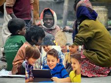 ನೀವು ಮಕ್ಕಳ ಶಿಕ್ಷಣಕ್ಕಾಗಿ ಉಳಿತಾಯ ಮಾಡುತ್ತಿಲ್ಲವೆ?