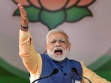 ವ್ಯಾಪಾರಸ್ಥರಿಗೆ ನರೇಂದ್ರ ಮೋದಿ ಕೊಟ್ಟ ಭರವಸೆ ಏನು?