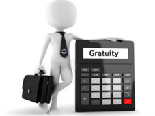 ಗ್ರಾಚ್ಯುಟಿ ಪಡೆಯುವುದು ಹಾಗು ಲೆಕ್ಕಾಚಾರ ಮಾಡುವುದು ಹೇಗೆ?