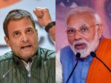 ನರೇಂದ್ರ ಮೋದಿ vs ರಾಹುಲ್ ಗಾಂಧಿ: ಆಸ್ತಿ ಮತ್ತು ಫೈನಾನ್ಸ್ ಪ್ಲಾನ್ ನಲ್ಲಿ ಯಾರಿಗೆ ಗೆಲುವು?