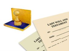 ವಿಲ್ ಪತ್ರ ಬರೆಯುವಾಗ ಈ ಅಂಶಗಳು ನೆನಪಿರಲಿ..