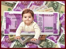 ನಿಮ್ಮ ಮಗು 18ರ ಒಳಗೆ ಕೋಟ್ಯಾಧಿಪತಿಯಾಗಬೇಕೆ? ಇಲ್ಲಿದೆ ಸಂಪೂರ್ಣ ಮಾಹಿತಿ..