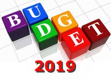 ಬಜೆಟ್ 2019: ಮೋದಿ ಸರ್ಕಾರದ ಬಜೆಟ್ ನಲ್ಲಿ ಈ 5 ಅಂಶಗಳು ನಿರೀಕ್ಷಿಸಬಹುದೆ? 