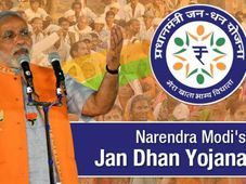 ಪ್ರಧಾನ ಮಂತ್ರಿ ಜನ ಧನ ಖಾತೆ ಠೇವಣಿ 1 ಲಕ್ಷ ಕೋಟಿ ಗಡಿ ದಾಟಿದೆ 