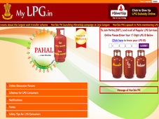 ಎಲ್ಪಿಜಿ ಇನ್ಸೂರೆನ್ಸ್ ಕವರೇಜ್ ಅಡಿಯಲ್ಲಿ ವೈದ್ಯಕೀಯ ವೆಚ್ಚ 30 ಲಕ್ಷ, ಅಪಘಾತ ಪರಿಹಾರ 6 ಲಕ್ಷ  ಪಡೆಯಿರಿ 