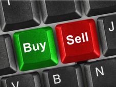 ಈಗಿನ ಷೇರುಪೇಟೆಯಲ್ಲಿ ಚಟುವಟಿಕೆ ನಿರ್ವಹಣೆ