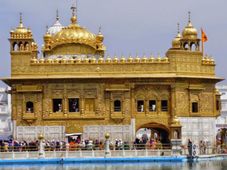 ಜಗತ್ತಿನಲ್ಲಿ ಅತಿಹೆಚ್ಚು ಬಂಗಾರ ಹೊಂದಿರುವ ಟಾಪ್ 10 ದೇಶಗಳು, ಭಾರತ ಎಷ್ಟನೇ ಸ್ಥಾನದಲ್ಲಿದೆ?