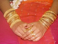 ಇಂದಿನ ಚಿನ್ನದ ದರದಲ್ಲಿ ಏರಿಕೆ