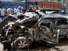 ವಾಹನ ಸ್ಕ್ರಾಪಿಂಗ್ ಕೇಂದ್ರ ಸ್ಥಾಪಿಸಿ ಕೈತುಂಬಾ ಹಣ ಗಳಿಸಿ