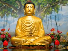 ಅರ್ಥಶಾಸ್ತ್ರದಲ್ಲೂ ಬುದ್ಧನ ಚಿಂತನೆ: ಬೌದ್ಧ ಅರ್ಥಶಾಸ್ತ್ರದ ಬಗ್ಗೆ ನಿಮಗೆಷ್ಟು ಗೊತ್ತು? 