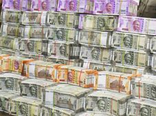 ಈ ಷೇರಿನ ಮೇಲೆ ಹೂಡಿದ್ದ 1.1 ಲಕ್ಷ ಒಂದೂ ಮುಕ್ಕಾಲು ವರ್ಷದಲ್ಲಿ 1.22 ಕೋಟಿ