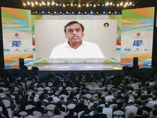 ಮುಕೇಶ್ ಅಂಬಾನಿ ಈಗ ವಿಶ್ವದ ಒಂಬತ್ತನೇ ಶ್ರೀಮಂತ ವ್ಯಕ್ತಿ