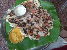 ಮಸಾಲೆ ದೋಸೆ ಓಕೆ, ಈರುಳ್ಳಿ ದೋಸೆ ಮಾತ್ರ ಕೇಳಬೇಡಿ!