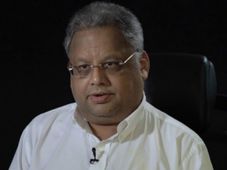 ಯೆಸ್ ಬ್ಯಾಂಕ್ ಷೇರುಗಳ ಮೇಲೆ 87 ಕೋಟಿ ಹೂಡಿದ ರಾಕೇಶ್ ಜುಂಜುನ್ ವಾಲ