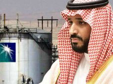 ವಿಶ್ವದ ಅತ್ಯಂತ ಲಾಭದ ಕಂಪೆನಿ Saudi Aramco IPO ಅಲಿಬಾಬ ದಾಖಲೆ ಮೀರುತ್ತಾ?