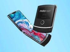 ಮೊಟೊರೋಲಾದ Moto Razr ಮಡಚುವ ಫೋನ್ ಶೀಘ್ರವೇ ಭಾರತದಲ್ಲಿ ಬಿಡುಗಡೆ