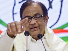 ಎಂಎಸ್ಎಂಇಗಳಿಗೆ ವೇತನ ಸುರಕ್ಷತಾ ನೆರವು ಒದಗಿಸಿ: ಕೇಂದ್ರಕ್ಕೆ ಚಿದಂಬರಂ ಒತ್ತಾಯ