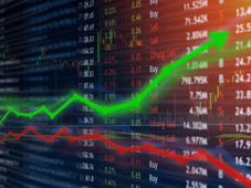 ಸೆನ್ಸೆಕ್ಸ್ ಹೊಸ ಎತ್ತರಕ್ಕೆ; 413 ಅಂಶ ಹೆಚ್ಚಳ, ದಿನಾಂತ್ಯಕ್ಕೆ 41,352 ಪಾಯಿಂಟ್ಸ್