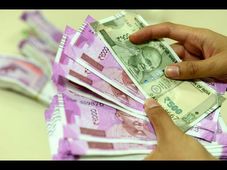 ಅಪನಗದೀಕರಣದ ನಾಲ್ಕು ವರ್ಷದ ನಂತರವೂ ಕ್ಯಾಶ್ ಮಹಾರಾಜ