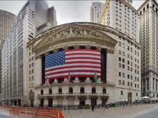 ಅಂತರಾಷ್ಟ್ರೀಯ ಹಣಕಾಸು ವ್ಯವಸ್ಥೆಯ ಪವರ್‌ಹೌಸ್ ''ವಾಲ್‌ ಸ್ಟ್ರೀಟ್''