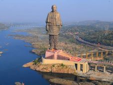 ಏಕತಾ ಪ್ರತಿಮೆಯು 1 ಲಕ್ಷ ಕೋಟಿ ಆರ್ಥಿಕ ಪರಿಸರ ವ್ಯವಸ್ಥೆಯನ್ನು ರಚಿಸಲಿದೆ-ಪಿಯೂಷ್ ಗೋಯೆಲ್