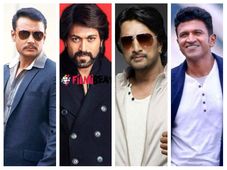 ದರ್ಶನ್, ಯಶ್, ಪುನೀತ್, ಸುದೀಪ್ ಕೂಡ ಬದಲಾವಣೆ ಮಾಡಿಕೊಳ್ತಾರಾ?