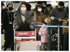 ಚೀನಾದಲ್ಲಿ ಅಪರಾಧಿಗಳಿಗೆ, ತಂಟೆಕೋರರಿಗೆ ರೈಲು, ವಿಮಾನದಲ್ಲಿ ಎಂಟ್ರಿ ಇಲ್ಲ!