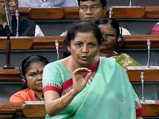 ಕೇಂದ್ರ ಬಜೆಟ್‌ 2020: ಸಂಪತ್ತು ಸೃಷ್ಟಿಸುವುದೇ ಮುಖ್ಯ ಧ್ಯೇಯ