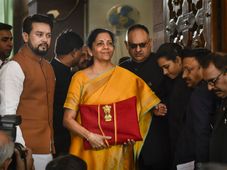 ಕೇಂದ್ರ ಬಜೆಟ್ 2020ರ ಕಂಪ್ಲೀಟ್ ಹೈಲೈಟ್ಸ್
