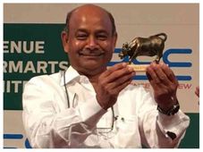 ಭಾರತೀಯ ಶ್ರೀಮಂತರ ಪಟ್ಟಿಯಲ್ಲಿ 5ನೇ ಸ್ಥಾನಕ್ಕೇರಿದ ಡಿ-ಮಾರ್ಟ್ ಸಂಸ್ಥಾಪಕ ರಾಧಾಕಿಶನ್ ದಮಾನಿ